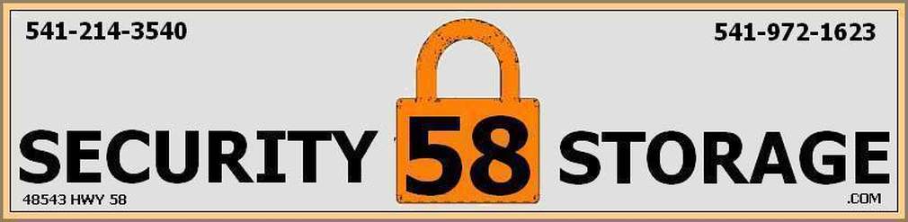 oakridge springfield eugene self storage
